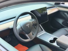Tesla Model 3 Standard Range RWD Upgrade - ფოტო 10