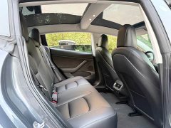Tesla Model 3 Standard Range RWD Upgrade - ფოტო 11