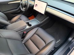 Tesla Model 3 Standard Range RWD Upgrade - ფოტო 13