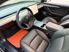 Tesla Model 3 Standard Range RWD Upgrade - ფოტო 14