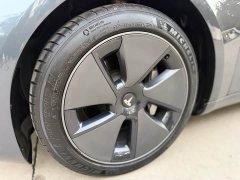 Tesla Model 3 Standard Range RWD Upgrade - ფოტო 15