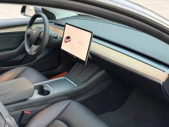 Tesla Model 3 Standard Range RWD Upgrade - ფოტო 16