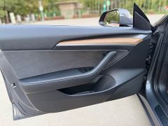 Tesla Model 3 Standard Range RWD Upgrade - ფოტო 17