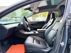 Tesla Model 3 Standard Range RWD Upgrade - ფოტო 4