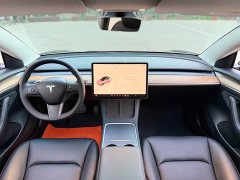 Tesla Model 3 Standard Range RWD Upgrade - ფოტო 5