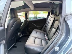 Tesla Model 3 Standard Range RWD Upgrade - ფოტო 6