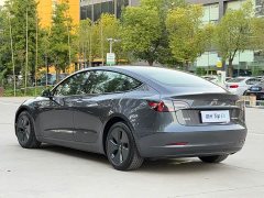 Tesla Model 3 Standard Range RWD Upgrade - ფოტო 7