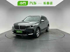 BMW X1 sDrive20Li X Design Package - ფოტო 1
