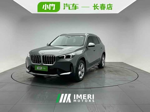 2023 BMW X1 sDrive20Li X Design Package - ავტომობილი ჩინეთიდან
