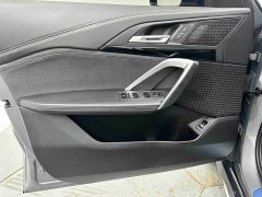 BMW X1 sDrive20Li X Design Package - ფოტო 10