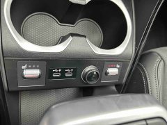 BMW X1 sDrive20Li X Design Package - ფოტო 12