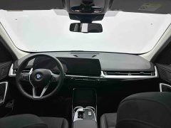 BMW X1 sDrive20Li X Design Package - ფოტო 16