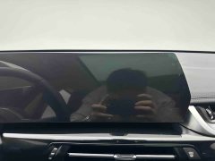 BMW X1 sDrive20Li X Design Package - ფოტო 17