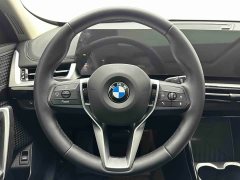 BMW X1 sDrive20Li X Design Package - ფოტო 18