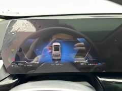 BMW X1 sDrive20Li X Design Package - ფოტო 19