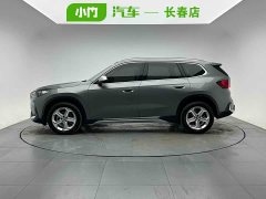 BMW X1 sDrive20Li X Design Package - ფოტო 3
