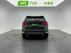 BMW X1 sDrive20Li X Design Package - ფოტო 4
