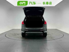 BMW X1 sDrive20Li X Design Package - ფოტო 5