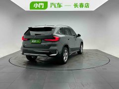 BMW X1 sDrive20Li X Design Package - ფოტო 6