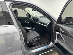 BMW X1 sDrive20Li X Design Package - ფოტო 7