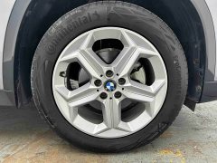 BMW X1 sDrive20Li X Design Package - ფოტო 8