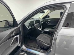 BMW X1 sDrive20Li X Design Package - ფოტო 9