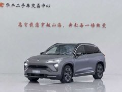 NIO ES6 2020 600KM Sport Edition - ფოტო 1