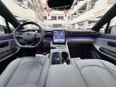 NIO ES6 2020 600KM Sport Edition - ფოტო 10