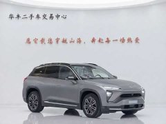 NIO ES6 2020 600KM Sport Edition - ფოტო 11