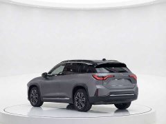 NIO ES6 2020 600KM Sport Edition - ფოტო 13