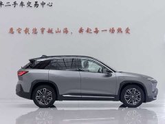 NIO ES6 2020 600KM Sport Edition - ფოტო 16