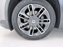 NIO ES6 2020 600KM Sport Edition - ფოტო 17