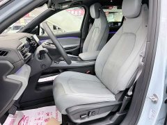 NIO ES6 2020 600KM Sport Edition - ფოტო 18