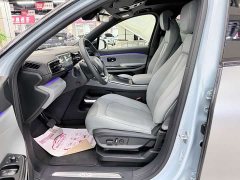 NIO ES6 2020 600KM Sport Edition - ფოტო 19