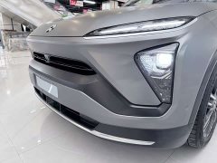 NIO ES6 2020 600KM Sport Edition - ფოტო 20