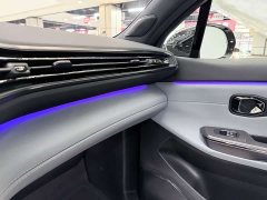 NIO ES6 2020 600KM Sport Edition - ფოტო 4