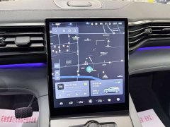 NIO ES6 2020 600KM Sport Edition - ფოტო 5
