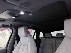 NIO ES6 2020 600KM Sport Edition - ფოტო 8