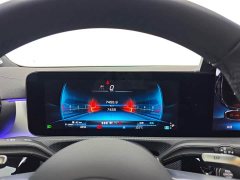 Mercedes-Benz Mercedes-AMG CLA 35 4MATIC - ფოტო 10