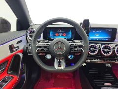 Mercedes-Benz Mercedes-AMG CLA 35 4MATIC - ფოტო 12