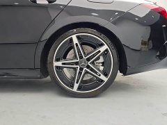 Mercedes-Benz Mercedes-AMG CLA 35 4MATIC - ფოტო 15