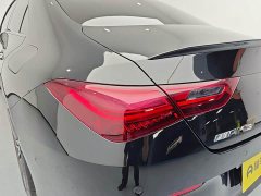 Mercedes-Benz Mercedes-AMG CLA 35 4MATIC - ფოტო 16