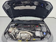 Mercedes-Benz Mercedes-AMG CLA 35 4MATIC - ფოტო 7