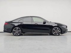 Mercedes-Benz Mercedes-AMG CLA 35 4MATIC - ფოტო 9