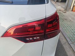 Volkswagen Taos 2022 330TSI FWD Luxury Smart Connect Edition - ფოტო 10