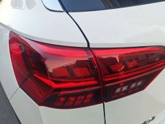 Volkswagen Taos 2022 330TSI FWD Luxury Smart Connect Edition - ფოტო 12