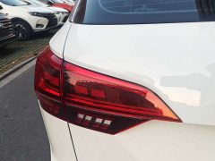 Volkswagen Taos 2022 330TSI FWD Luxury Smart Connect Edition - ფოტო 13