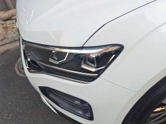 Volkswagen Taos 2022 330TSI FWD Luxury Smart Connect Edition - ფოტო 14
