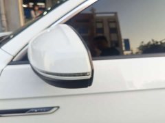 Volkswagen Taos 2022 330TSI FWD Luxury Smart Connect Edition - ფოტო 15