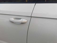 Volkswagen Taos 2022 330TSI FWD Luxury Smart Connect Edition - ფოტო 16